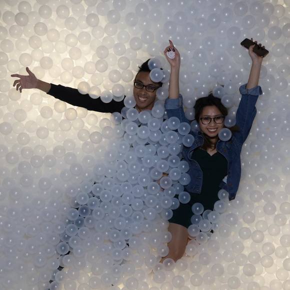 Meet your Posher, Yen - Picture 1 of 1